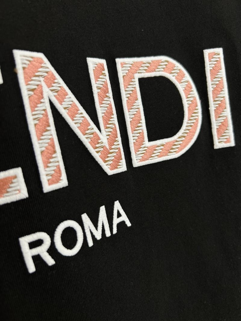 Fendi T-Shirts